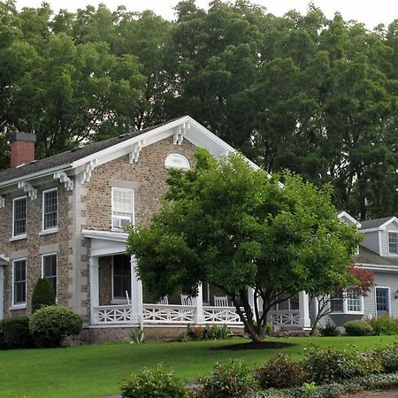 The Inn At Varick Winery Romulus Exterior photo